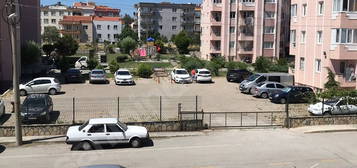 ÇANAKKALE ESENLER MAHALLESİNDE 3+1 SATILIK GENİŞ DAİRE