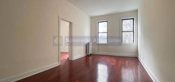 280 Fort Washington Ave Unit 2, New York, NY 10032