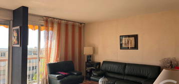 Achat appartement 3 pièces 76 m²