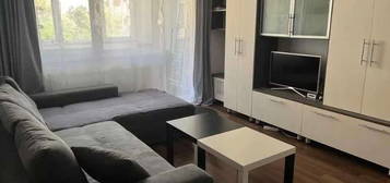 Apartament 2 camere, S- 52 mp, mobilat, utilat, zona Golden Tulip.