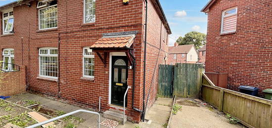 3 bed detached house for sale