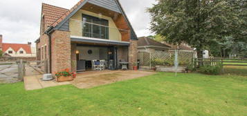 3 bed detached house for sale