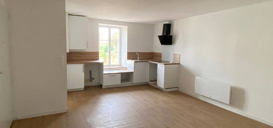 Appartement T3 Neuf