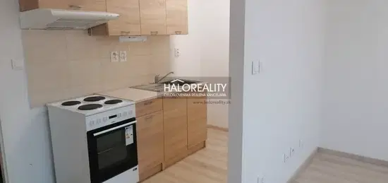 HALO reality - Predaj, jednoizbový byt Slepčany,  - NOVOSTAVBA