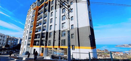 CTN GROUP'TAN ESMA SULTAN KONAKLARINDA 3+1 KİRALIK DAİRE