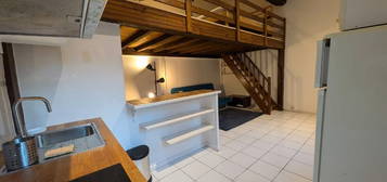 Appartement Lyon 7eme