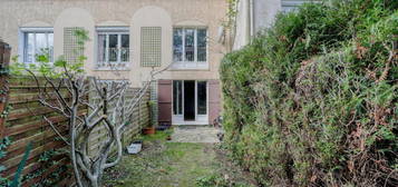 Achat maison 4 pièces 112 m²