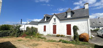 Maison ancienne  à vendre, 6 pièces, 5 chambres, 117 m²