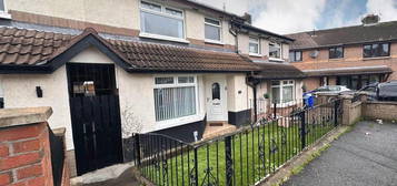 20 Rosgoill Gardens, Belfast, BT11 9QY