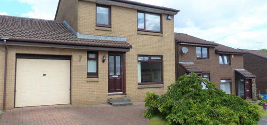 3 bedroom detached house