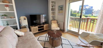 Location appartement 2 pièces 29 m²