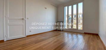 Appartement 1 pièce 28 m²