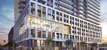 251 Jarvis Street, Toronto,