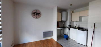 Appartement 1 pièce 35 m²