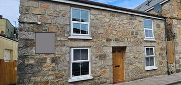 Cottage for sale in Rosewarne Road, Camborne TR14