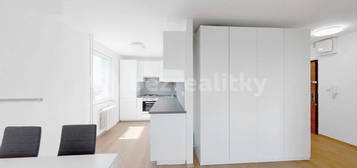 Pronájem bytu 3+kk 69 m², Křejpského, Hlavní město Praha