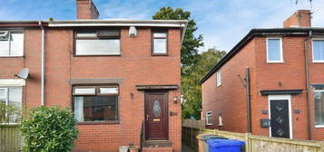 2 bedroom semi-detached house