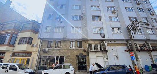 ELFİ'DEN GEMLİK ILICA CADDESİNDE 2+1 SATILIK DAİRE