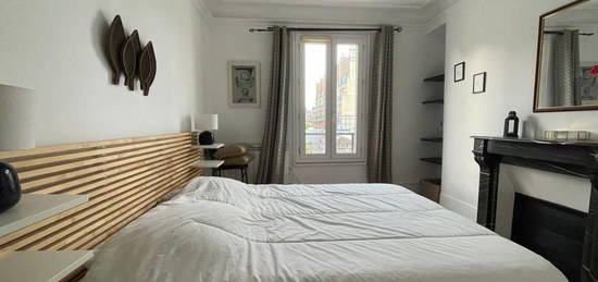 Location appartement 2 pièces 40 m²