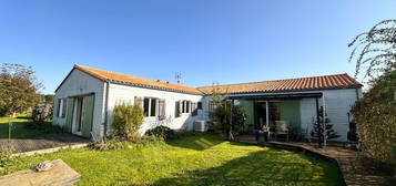 ENSEMBLE DE 2 MAISONS DE PLAIN-PIED