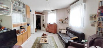 Appartement  à vendre, 3 pièces, 2 chambres, 71 m²