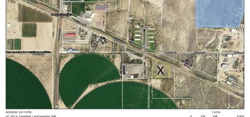 2.45 Acres Beryl Junction on Hwy 56, Beryl, UT 84714