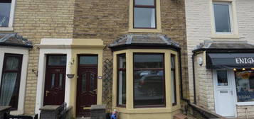 3 bedroom terraced house to rent