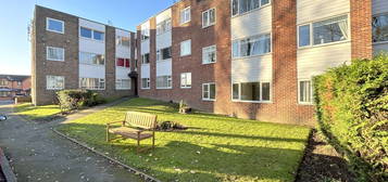 Flat for sale in Pole Lane Court, Pole Lane, Bury BL9