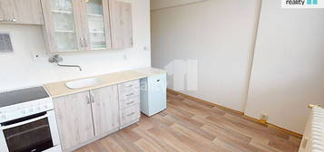 Pronájem bytu 2+1 62 m²