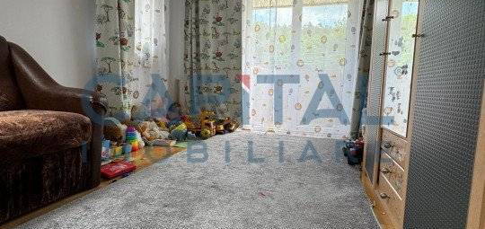 0% Comision! Apartament cu 3 camere de vânzare, Gherla