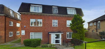 Flat for sale in Stainbeck Lane, Chapel Allerton, Leeds LS7