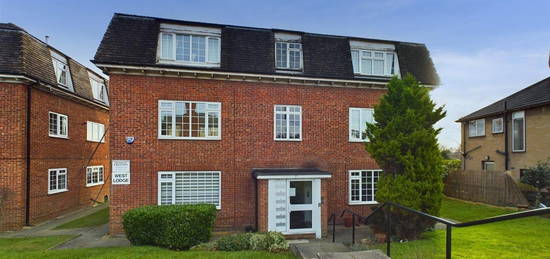 Flat for sale in Stainbeck Lane, Chapel Allerton, Leeds LS7