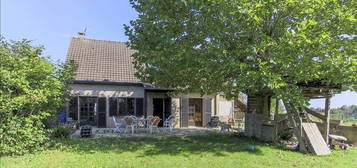 Maison  à vendre, 6 pièces, 4 chambres, 100 m²