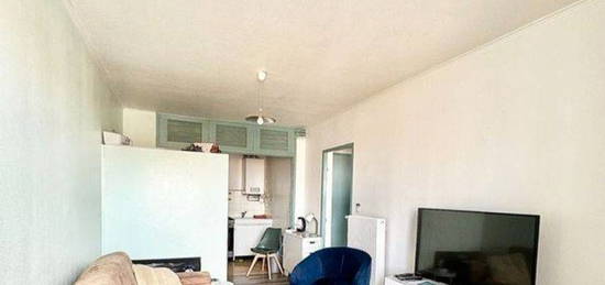 Appartement T2 ~37m2 Cosy & Lumineux