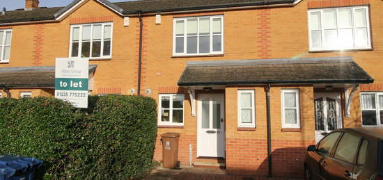 Property to rent in Bampton Close, Oxford OX4