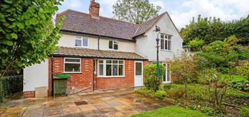 4 bed detached house for sale