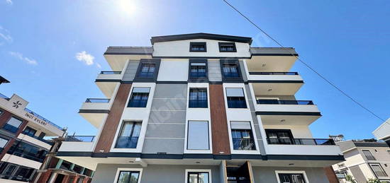 AKÇAY UTKU'DAN ALTINKUM'DA ÖN CEPHE ŞAHANE TASARIMLI 2+1 DAİRE