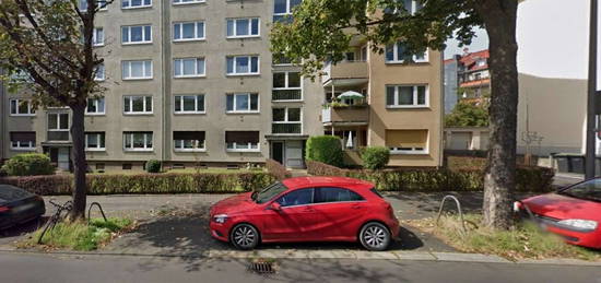 Elegantes Studio mit Balkon in Kassel