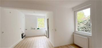 Erstbezug nach Sanierung:3-Zimmer-Wohnung zentrumsnah in Eisenach