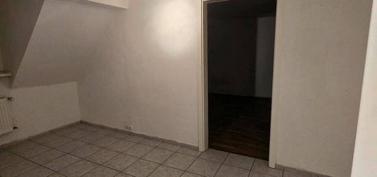 Kleine Single Wohnung im Herzen von Gelsenkirchen