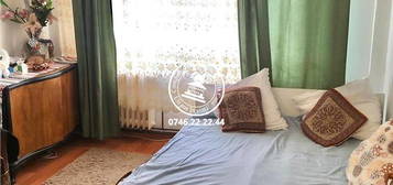 Apartament 1 camera de vanzare Mircea cel Batran