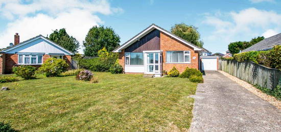 3 bedroom detached house