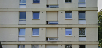 Wohnung, 01. OG, rechts, Wilhelm-Müller-Str. 14