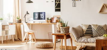 Vente appartement 2 pièces 45 m²