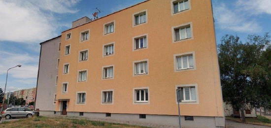 Byt 3+1, 69 m², Olomouc, 779 00