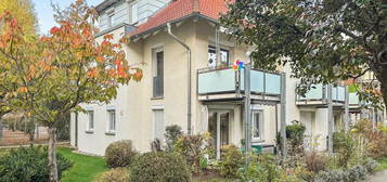 3-Zimmer-Wohnung am Brettschneider Park in Leipzig - bezugsfrei ab ca. 02/2025