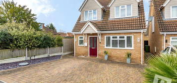 4 bedroom detached house