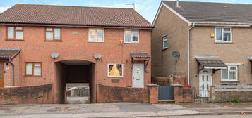 4 bedroom link detached house for sale