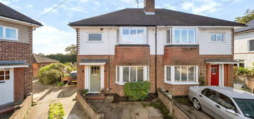 3 bed semi-detached house for sale