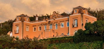 Palacete histórico de luxo - Silves